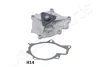 JAPANPARTS HYUNDAI помпа води ix35,Santa Fe II,Kia Carnival,Sorento,Sportage 2.0CRDi 10- Japanparts PQ-H14 (фото 1)