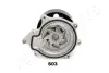 SSangYong помпа води KORANDO 2.0 XDI JAPANPARTS PQ-S03 (фото 2)