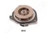 OPEL помпа води Astra H,Vectra C,Signum 1.9D,Suzuki SX4,Vitara 1.6/2.0D JAPANPARTS PQ-W15 (фото 2)