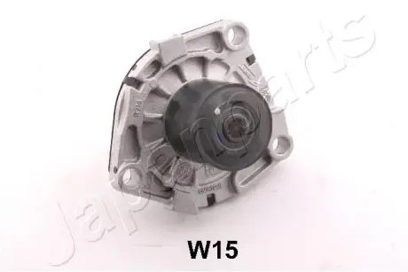 OPEL помпа води Astra H,Vectra C,Signum 1.9D,Suzuki SX4,Vitara 1.6/2.0D JAPANPARTS PQ-W15