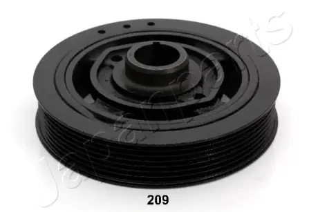 Шків к-вала TOYOTA Camry 2.0,2.4 JAPANPARTS PU-209