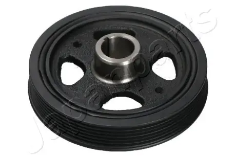 TOYOTA Шків к/вала AURIS 12- JAPANPARTS PU-223