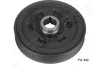 HONDA/ACURA Шків колінвала Japanparts PU-411 (фото 1)