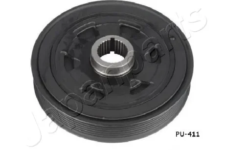 HONDA/ACURA Шків колінвала Japanparts PU-411