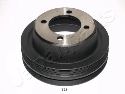 MITSUBISHI шків кол. вала PAJERO II JAPANPARTS PU-502