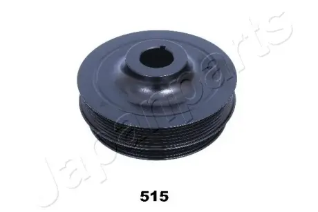 MITSUBISHI Шків колінчатого валу GALANT VIII JAPANPARTS PU-515