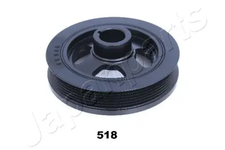 MITSUBISHI Шків колінчатого валу OUTLANDER II JAPANPARTS PU-518