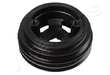 MITSUBISHI шків кол. валу PAJERO IV 07- JAPANPARTS PU-520