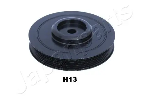 HYUNDAI Шків колінвалу SONATA IV 98-, KIA JAPANPARTS PU-H13