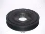 HYUNDAI ремінний шків Elantra,Grandeur,i30,Santa Fe,Tucson,Kia Carens,Sportage 2.0/2.2CRDi 01- JAPANPARTS PU-K02 (фото 1)