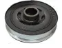 OPEL Шків к/валу ANTARA A (L07) 2.2 CDTi JAPANPARTS PU-W06 (фото 1)