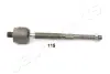 Тяга рульова Nissan Note 1.4 06- JAPANPARTS RD-115 (фото 1)