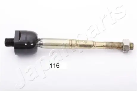 NISSAN рульова тяга лів./прав. Navara,Pathfinder 05- JAPANPARTS RD-116