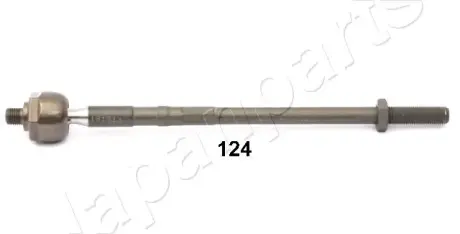 RENAULT тяга рульова лів./прав.Clio 05-,Nissan Micra 03- JAPANPARTS RD-124