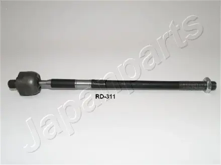 FORD тяга рульова лів./прав.Fiesta 76-Mazda 121 JAPANPARTS RD-311