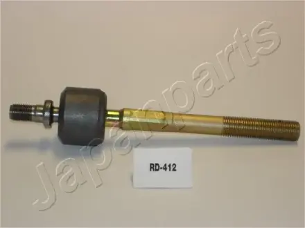 HONDA тяга рульова лів./прав.Prelude 2.0/2.2 96- JAPANPARTS RD-412