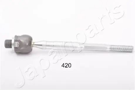 HONDA тяга рульова лів.L=230mm M16x1/М12х1,25 Jazz 02- JAPANPARTS RD-419L