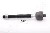MITSUBISHI рульова тяга Pajero 00- JAPANPARTS RD-517 (фото 1)