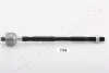 SUBARU тяга рульова IMPREZA,LEGACY 93- JAPANPARTS RD-704 (фото 1)