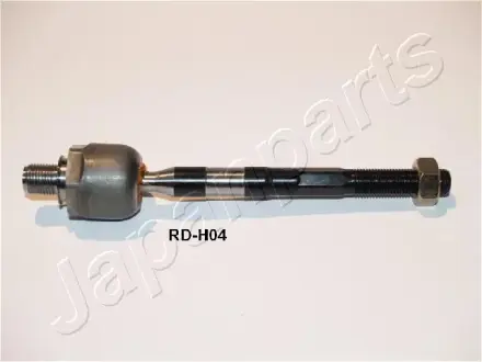 HYUNDAI тяга рульова лів./прав. Accent 05-, KIA Rio 05-. JAPANPARTS RD-H04