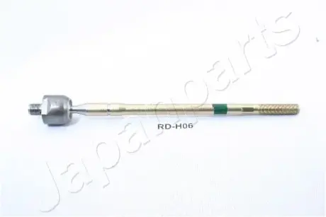HYUNDAI тяга рульова Kia Cerato,Elantra 01- лів/прав JAPANPARTS RD-H06