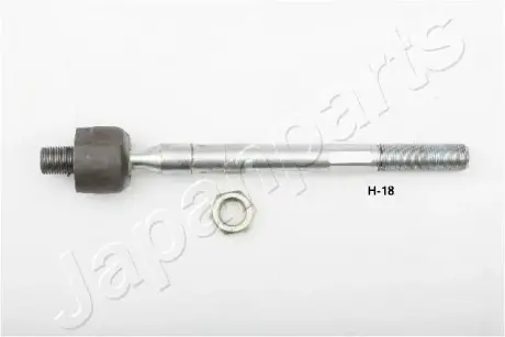 HYUNDAI тяга рульова лів./прав.i20 08- JAPANPARTS RD-H18