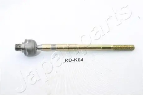 KIA рульова тяга лів./прав.Pregio 97- JAPANPARTS RD-K04