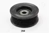 PRINT TOYOTA натяжний ролик Land Cruiser 100 98- JAPANPARTS RP-204 (фото 1)