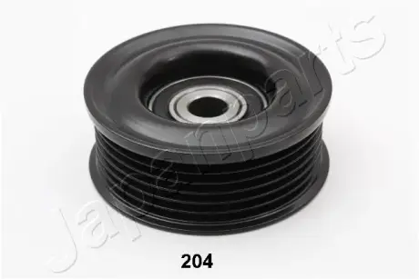 PRINT TOYOTA натяжний ролик Land Cruiser 100 98- JAPANPARTS RP-204