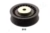 TOYOTA ролик натяжн.Yaris 1.0/1.3 99- JAPANPARTS RP-213 (фото 1)