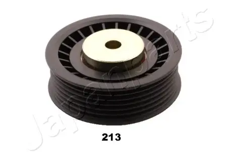 TOYOTA ролик натяжн.Yaris 1.0/1.3 99- JAPANPARTS RP-213