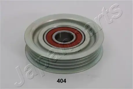 HONDA ролик натяжний Civic 1,5-1,6 -91 JAPANPARTS RP-404