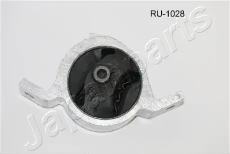 NISSAN подушка КПП Primera JAPANPARTS RU-1028