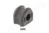 NISSAN втулка заднього стаб.Sunny JAPANPARTS RU-1049 (фото 1)