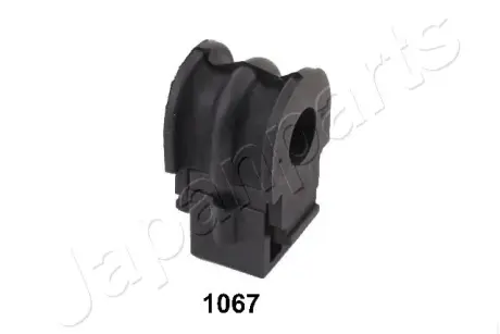 NISSAN втулка стабілізатора передн. Micra -10 JAPANPARTS RU-1067