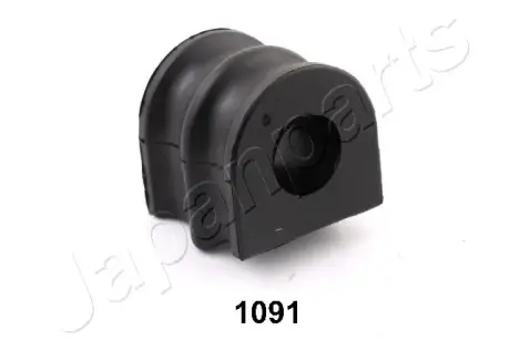NISSAN втулка переднього стабілізатора Navara 05- JAPANPARTS RU-1091