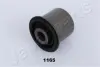 NISSAN С/блок переднього важеля Teana 03-08 JAPANPARTS RU-1165 (фото 1)