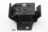 Подушка двигуна NISSAN Terano II 2.7 TD -02 JAPANPARTS RU-178 (фото 2)
