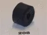 Втулка тяги стабілізатора передн. TOYOTA HILUX JAPANPARTS RU-208 (фото 1)