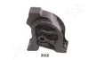 TOYOTA подушка двигуна Corolla 97 Japanparts RU-2112 (фото 1)