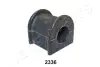 TOYOTA втулка стабілізатора передн.d=21.5mm RAV 4 II 00- JAPANPARTS RU-2336 (фото 1)