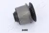 Сайлентблок задн.важеля TOYOTA Avensis -08 JAPANPARTS RU-2490 (фото 1)