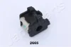 JAPANPARTS TOYOTA втулка стабілізатора задн. Avensis 97- Japanparts RU-2665 (фото 1)
