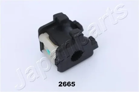JAPANPARTS TOYOTA втулка стабілізатора задн. Avensis 97- Japanparts RU-2665