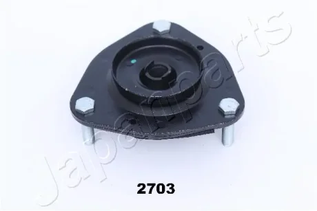 TOYOTA опора перед. амортизатора AVENSIS VERSO 2.0 01-09 JAPANPARTS RU-2703