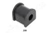 TOYOTA втулка стабілізатора задн. 15mm Corolla 92- JAPANPARTS RU-299 (фото 1)