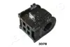 MAZDA втулка стабілізатора передн. Mazda 6 07- JAPANPARTS RU-3078 (фото 2)