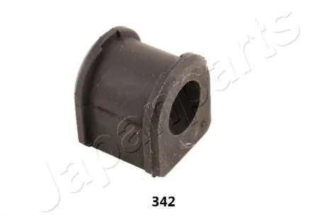 MAZDA втулка стабілізатора заднього Mazda 5 05- JAPANPARTS RU-342