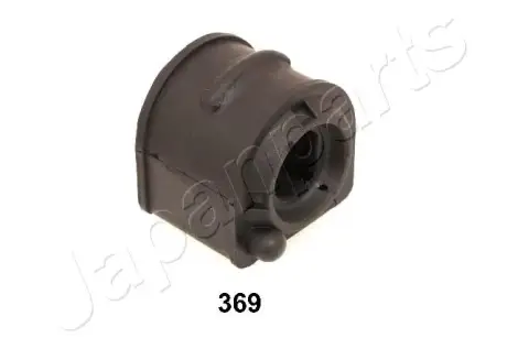 MAZDA втулка стабілізатора передн 19mm Mazda 3/5 03- JAPANPARTS RU-369