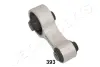 Подушка двигуна MAZDA 6 2.3 JAPANPARTS RU-393 (фото 1)